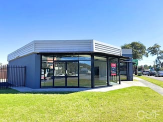Showrooms / Bulky Goods commercial property for lease at 225 Blackwall Road Woy Woy NSW 2256