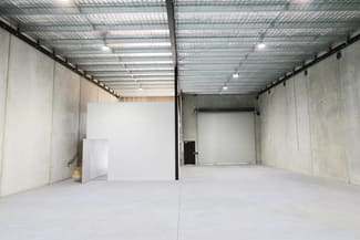 Factory, Warehouse & Industrial commercial property leased at Warehouse 2/Lot 10 Board Mill Drive St Leonards TAS 7250 Factory, Warehouse & Industrial commercial property leased at Warehouse 2/Lot 10 Board Mill Drive St Leonards TAS 7250