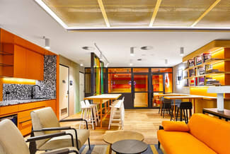 Offices commercial property for lease at 3 Hosking Place Sydney NSW 2000 Offices commercial property for lease at 3 Hosking Place Sydney NSW 2000