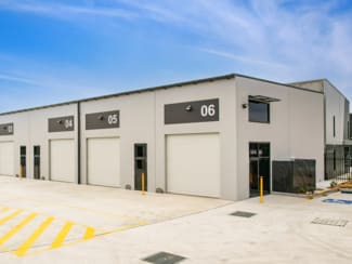 Factory, Warehouse & Industrial commercial property for lease at 6/2 Red Fields Road Moss Vale NSW 2577 Factory, Warehouse & Industrial commercial property for lease at 6/2 Red Fields Road Moss Vale NSW 2577