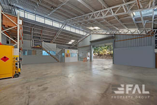 Factory, Warehouse & Industrial commercial property for lease at A1-3/70 Raynham Street Salisbury QLD 4107 Factory, Warehouse & Industrial commercial property for lease at A1-3/70 Raynham Street Salisbury QLD 4107