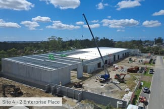 Factory, Warehouse & Industrial commercial property for lease at 140 Sandy Creek Road Yatala QLD 4207 Factory, Warehouse & Industrial commercial property for lease at 140 Sandy Creek Road Yatala QLD 4207