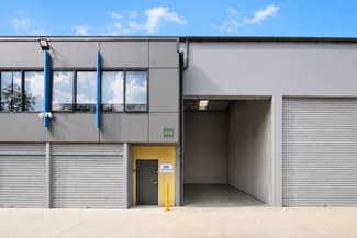Offices commercial property for lease at E14/161 Arthur Street Homebush West NSW 2140