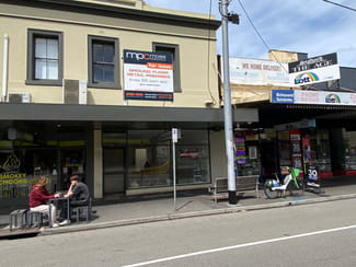 Shop & Retail commercial property for lease at 310 Bridge Road Richmond VIC 3121