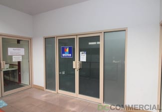 Offices commercial property leased at 13C/12 Prescott Street Toowoomba City QLD 4350 Offices commercial property leased at 13C/12 Prescott Street Toowoomba City QLD 4350