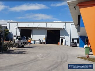 Factory, Warehouse & Industrial commercial property leased at 14 -16 Union Circuit Yatala QLD 4207 Factory, Warehouse & Industrial commercial property leased at 14 -16 Union Circuit Yatala QLD 4207
