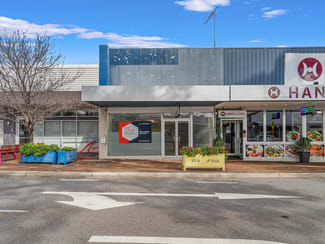 Offices commercial property leased at 11A Riseley Street Ardross WA 6153