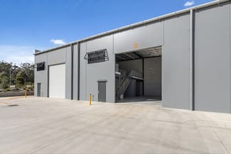 Factory, Warehouse & Industrial commercial property for sale at 2/8 Mussel Court Huskisson NSW 2540 Factory, Warehouse & Industrial commercial property for sale at 2/8 Mussel Court Huskisson NSW 2540