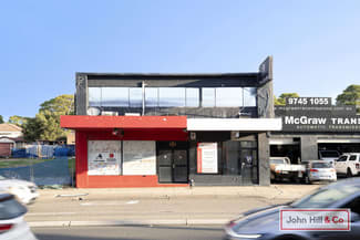 Factory, Warehouse & Industrial commercial property for lease at 70 Parramatta Road Croydon NSW 2132 Factory, Warehouse & Industrial commercial property for lease at 70 Parramatta Road Croydon NSW 2132