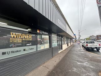 Shop & Retail commercial property for lease at Level 1/5-7 Townshend St Phillip ACT 2606
