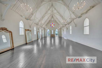 Showrooms / Bulky Goods commercial property leased at 483 Brunswick Street Fortitude Valley QLD 4006 Showrooms / Bulky Goods commercial property leased at 483 Brunswick Street Fortitude Valley QLD 4006