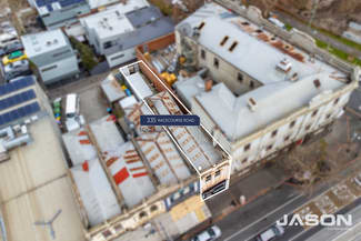 Shop & Retail commercial property leased at 335 Racecourse Road Kensington VIC 3031 Shop & Retail commercial property leased at 335 Racecourse Road Kensington VIC 3031