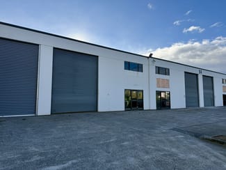 Other commercial property leased at 5/31 Kenworth Place Brendale QLD 4500 Other commercial property leased at 5/31 Kenworth Place Brendale QLD 4500