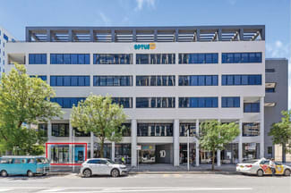 Offices commercial property for lease at Ground Floor 10 Moore Street City ACT 2601