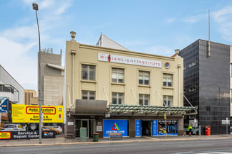 Offices commercial property leased at Level 1/211 Pulteney Street Adelaide SA 5000