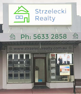Offices commercial property for lease at 77 Princes Hwy Trafalgar VIC 3824 Offices commercial property for lease at 77 Princes Hwy Trafalgar VIC 3824