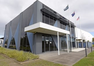 Factory, Warehouse & Industrial commercial property for lease at Warehouse 1 130-138 Link Road Melbourne Airport VIC 3045