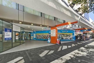 Showrooms / Bulky Goods commercial property for lease at J/280 Flinders Street Townsville City QLD 4810 Showrooms / Bulky Goods commercial property for lease at J/280 Flinders Street Townsville City QLD 4810