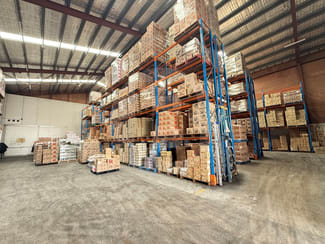 Factory, Warehouse & Industrial commercial property leased at D/30-32 SKARRATT STREET Silverwater NSW 2128 Factory, Warehouse & Industrial commercial property leased at D/30-32 SKARRATT STREET Silverwater NSW 2128