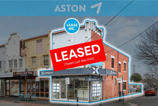 Offices commercial property leased at 19 Station Street Oakleigh VIC 3166 Offices commercial property leased at 19 Station Street Oakleigh VIC 3166