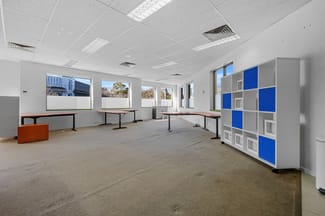 Showrooms / Bulky Goods commercial property for lease at 1 / 309 Hampton Street Hampton VIC 3188