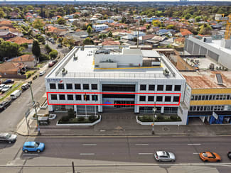 Offices commercial property for lease at 111 Parramatta Road Concord NSW 2137