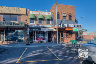 Medical / Consulting commercial property leased at 2/16 Blackburne Square Berwick VIC 3806 Medical / Consulting commercial property leased at 2/16 Blackburne Square Berwick VIC 3806