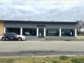 Shop & Retail commercial property for lease at 1/6 Chapman Swan Hill VIC 3585