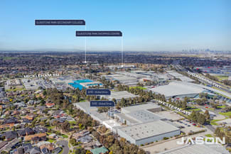 Factory, Warehouse & Industrial commercial property leased at Factory 5 , 42 Global Drive Tullamarine VIC 3043 Factory, Warehouse & Industrial commercial property leased at Factory 5 , 42 Global Drive Tullamarine VIC 3043