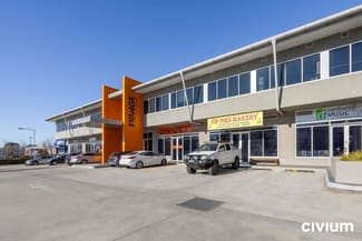 Offices commercial property leased at Unit 9/24 Iron Knob Street Fyshwick ACT 2609 Offices commercial property leased at Unit 9/24 Iron Knob Street Fyshwick ACT 2609