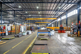 Factory, Warehouse & Industrial commercial property leased at 133-139 Newton Road Wetherill Park NSW 2164 Factory, Warehouse & Industrial commercial property leased at 133-139 Newton Road Wetherill Park NSW 2164