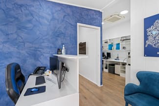 Other commercial property leased at Shop 3/19 Latrobe Terrace Paddington QLD 4064 Other commercial property leased at Shop 3/19 Latrobe Terrace Paddington QLD 4064