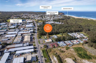 Showrooms / Bulky Goods commercial property for sale at 29a Kalaroo Road Redhead NSW 2290 Showrooms / Bulky Goods commercial property for sale at 29a Kalaroo Road Redhead NSW 2290