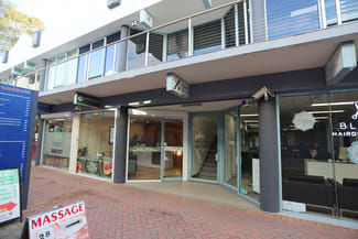 Offices commercial property leased at 26/458-470 High Street Penrith NSW 2750