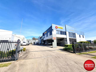 Other commercial property leased at 5/7 Enterprise Circuit Prestons NSW 2170 Other commercial property leased at 5/7 Enterprise Circuit Prestons NSW 2170