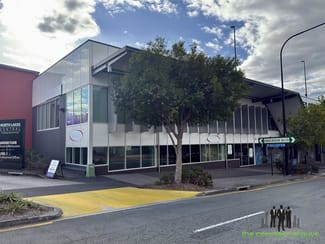 Offices commercial property for lease at 101/53 Endeavour Bvd North Lakes QLD 4509