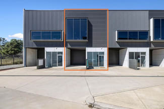 Factory, Warehouse & Industrial commercial property sold at Unit 12/9 Beaconsfield Street Fyshwick ACT 2609 Factory, Warehouse & Industrial commercial property sold at Unit 12/9 Beaconsfield Street Fyshwick ACT 2609