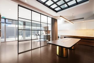 Offices commercial property leased at 11 Northcote Street Richmond VIC 3121