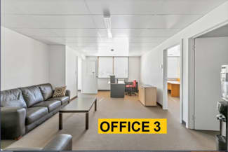 Offices commercial property for lease at 104 Main South Road Yankalilla SA 5203