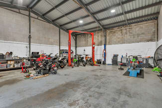 Factory, Warehouse & Industrial commercial property leased at Unit 2/29A Rene Street Noosaville QLD 4566 Factory, Warehouse & Industrial commercial property leased at Unit 2/29A Rene Street Noosaville QLD 4566