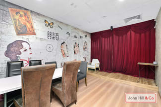 Offices commercial property for lease at 101/25 Belmore Street Burwood NSW 2134 Offices commercial property for lease at 101/25 Belmore Street Burwood NSW 2134