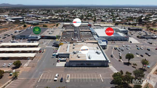 Medical / Consulting commercial property for lease at 88 Mcdouall Stuart Avenue Whyalla Norrie SA 5608