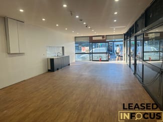 Shop & Retail commercial property leased at Penrith NSW 2750 Shop & Retail commercial property leased at Penrith NSW 2750