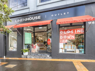 Shop & Retail commercial property leased at Retail/186-188 Willoughby Road Crows Nest NSW 2065 Shop & Retail commercial property leased at Retail/186-188 Willoughby Road Crows Nest NSW 2065
