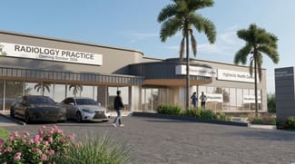 Medical / Consulting commercial property for lease at 95 Alexander Drive Highland Park QLD 4211