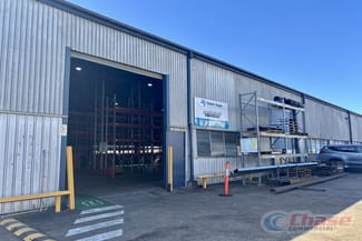 Factory, Warehouse & Industrial commercial property leased at 138 Boniface Street Archerfield QLD 4108