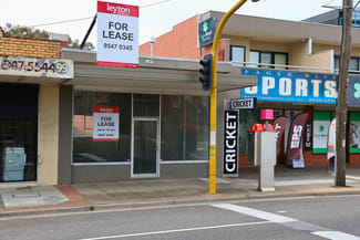 Other commercial property for lease at 101 Springvale Road Springvale VIC 3171