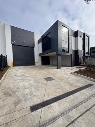 Factory, Warehouse & Industrial commercial property leased at 121 Metrolink Circuit Campbellfield VIC 3061 Factory, Warehouse & Industrial commercial property leased at 121 Metrolink Circuit Campbellfield VIC 3061