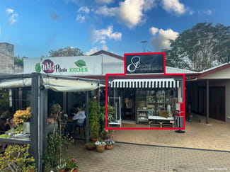 Shop & Retail commercial property leased at Shop/140 Long Road Tamborine Mountain QLD 4272 Shop & Retail commercial property leased at Shop/140 Long Road Tamborine Mountain QLD 4272