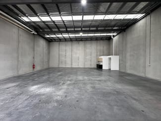 Factory, Warehouse & Industrial commercial property leased at 26 Kiel Close Kilsyth VIC 3137 Factory, Warehouse & Industrial commercial property leased at 26 Kiel Close Kilsyth VIC 3137